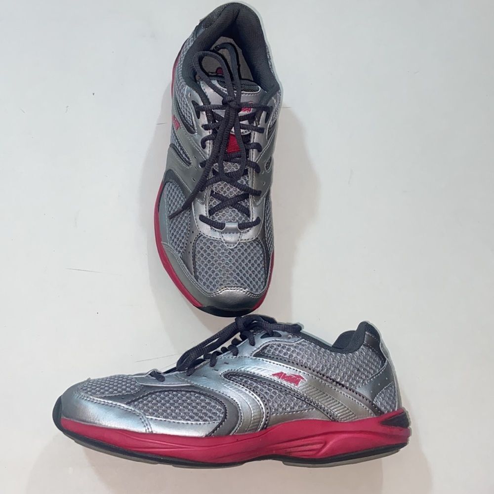 Avía Walk Balance Shape Women Shoes Size 8
